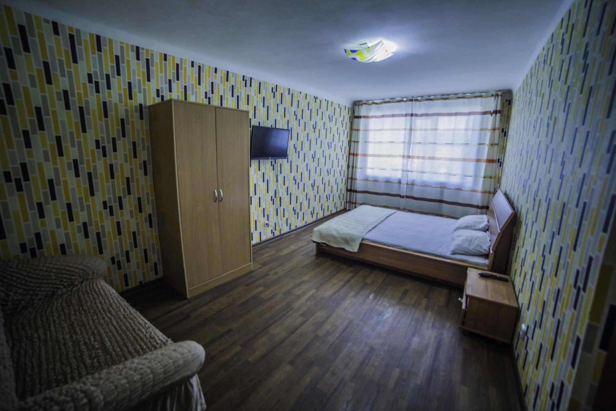 Economy Hotel Zhyger Astana Bagian luar foto